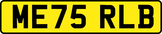ME75RLB