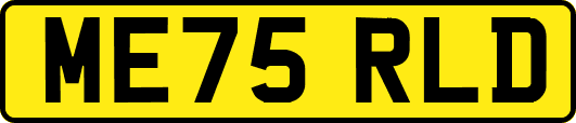 ME75RLD