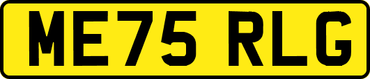ME75RLG