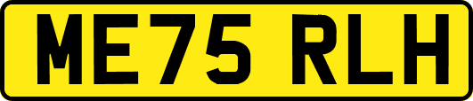 ME75RLH