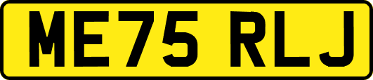 ME75RLJ