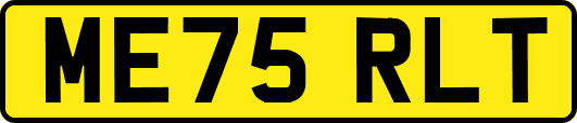 ME75RLT