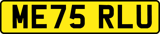 ME75RLU