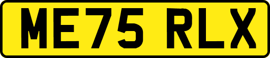 ME75RLX