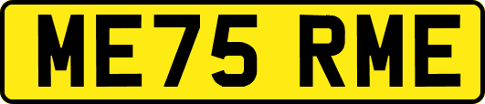 ME75RME