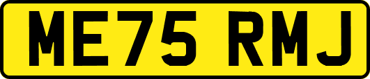 ME75RMJ