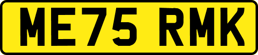 ME75RMK