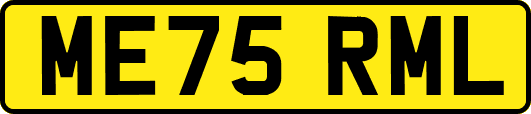 ME75RML