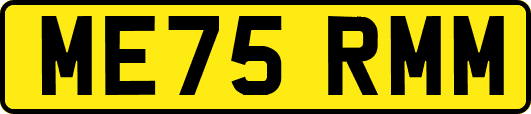 ME75RMM