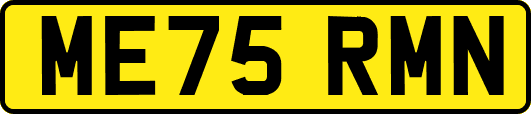 ME75RMN