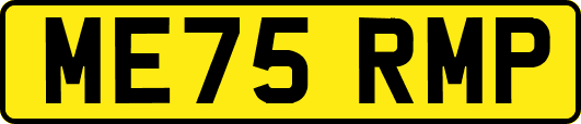 ME75RMP