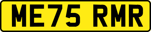 ME75RMR