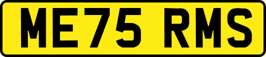 ME75RMS