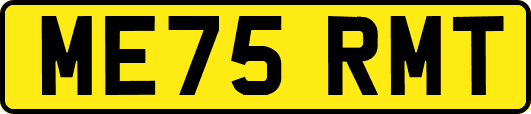 ME75RMT