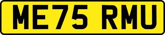ME75RMU