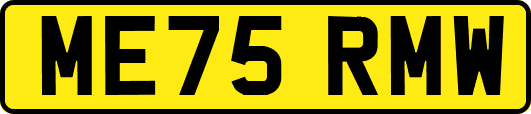 ME75RMW