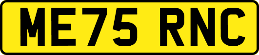 ME75RNC