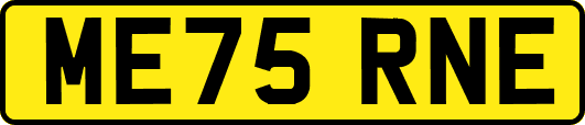ME75RNE