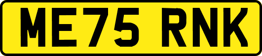 ME75RNK