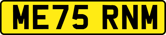 ME75RNM
