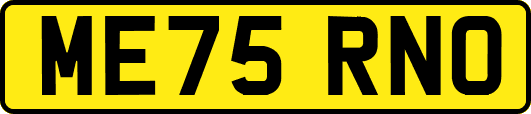 ME75RNO