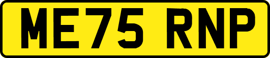 ME75RNP