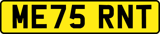ME75RNT