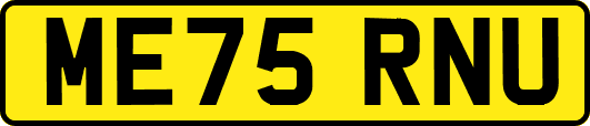 ME75RNU
