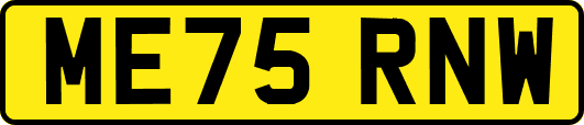 ME75RNW