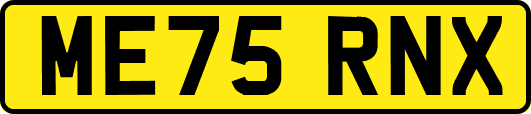 ME75RNX