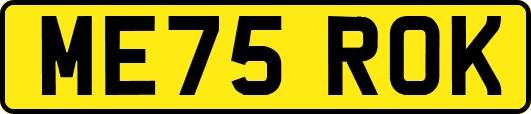 ME75ROK