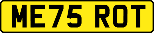 ME75ROT