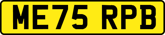 ME75RPB