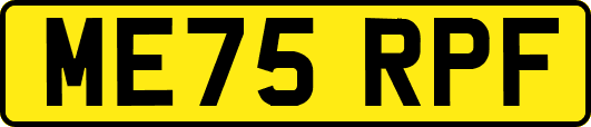 ME75RPF