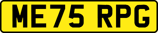 ME75RPG