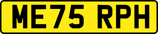ME75RPH
