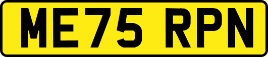 ME75RPN