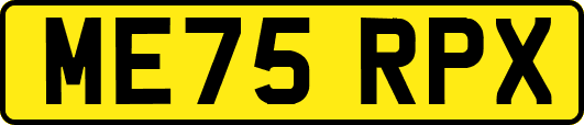 ME75RPX