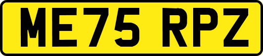 ME75RPZ