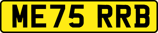 ME75RRB
