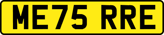 ME75RRE