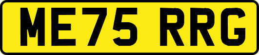 ME75RRG