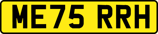 ME75RRH