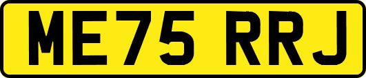 ME75RRJ