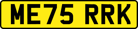 ME75RRK