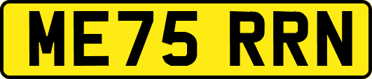ME75RRN