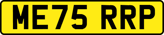 ME75RRP