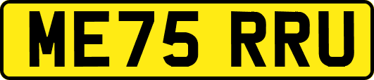 ME75RRU