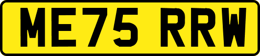 ME75RRW