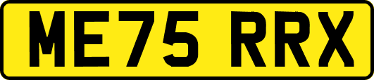 ME75RRX